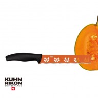 KUHN RIKON KR 23504 Sütőtök vágó kés -Halloween kés